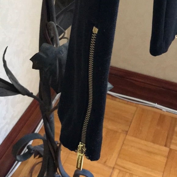 Michael Kors Ponte-Knit Pants - Picture 4 of 9